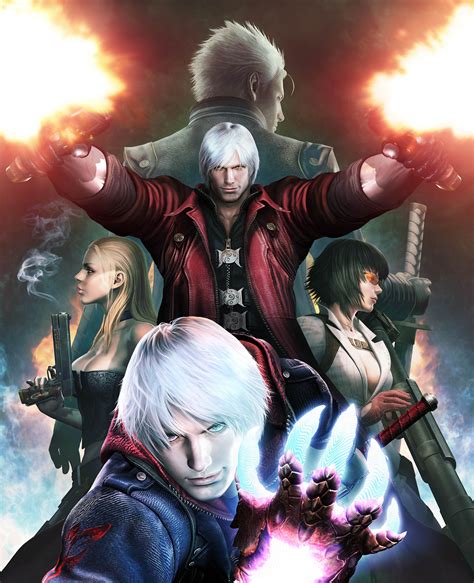 devil may cry 4 final